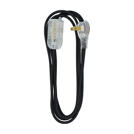 Cordon avec tissu 16 / 2 SPT