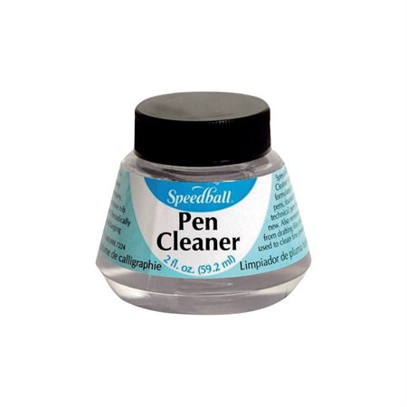 Nettoyant pour stylos