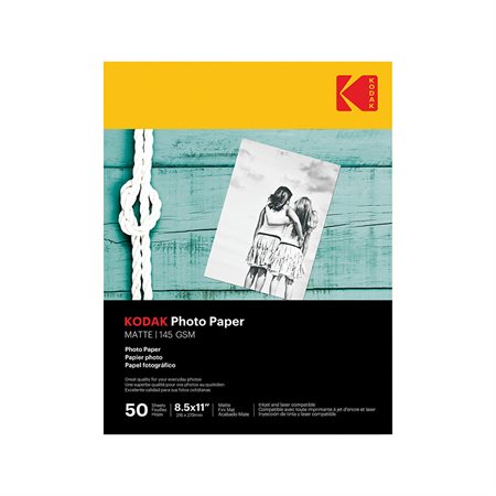 Picture Paper