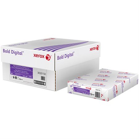 Bold™ Digital Printing Paper