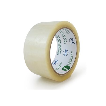 Recycled Tape