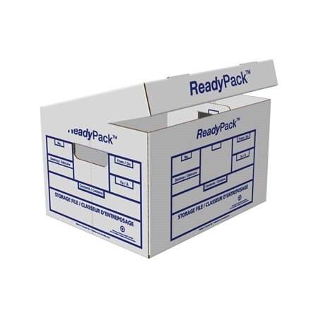 Storage Boxes