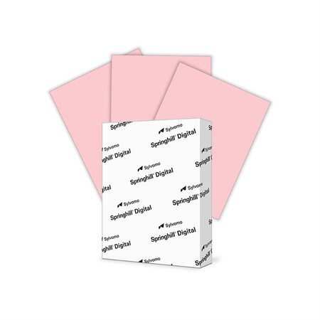 International Paper Vellum Bristol Cover
