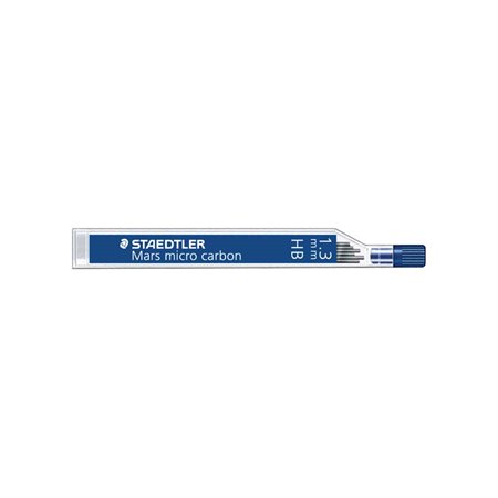 Mars® Micro Carbon Leads HB