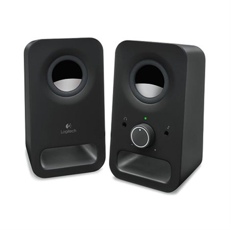 Z150 Multimedia Speaker