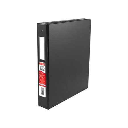 Round Ring Binder