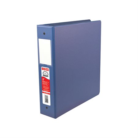 Round Ring Binder