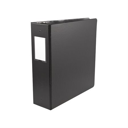 Round Ring Binder