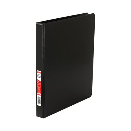 Round Ring Binder
