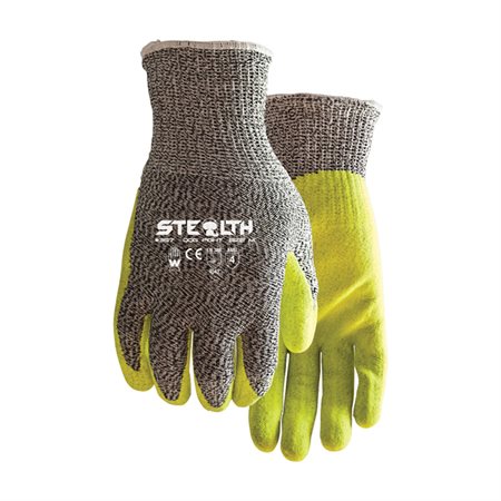 Gants Stealth Dog Fight grand