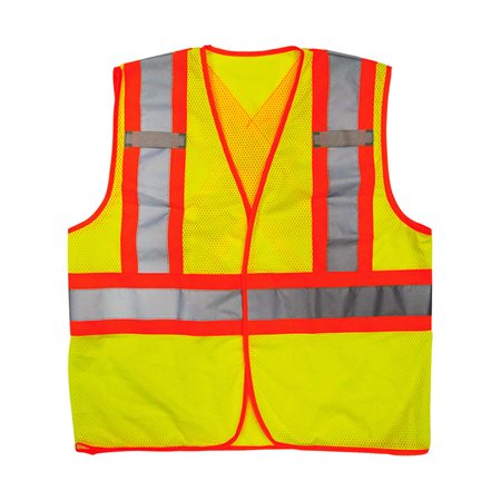Veste de sécurité Open Road BTE