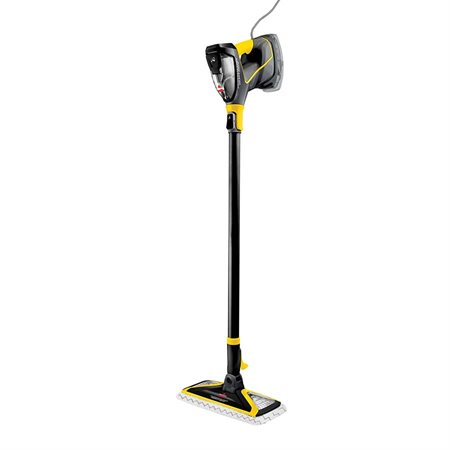 Vadrouille à vapeur et nettoyeur portatif robuste 3 en 1 PowerSteamer™