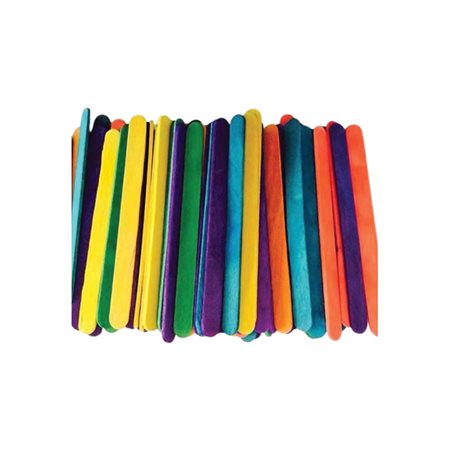 Craft Sticks