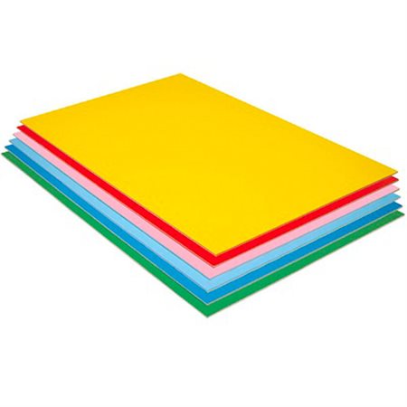FOAM BOARD 20" 30" 12 / BOX