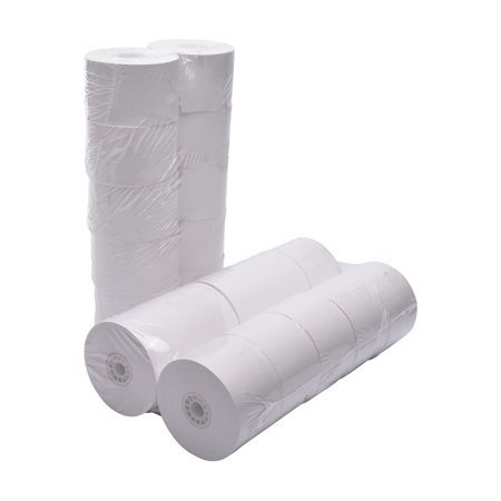 Paper Rolls Bond