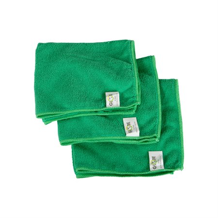 Microfibre Cloth