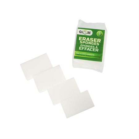 Eraser Sponges Large