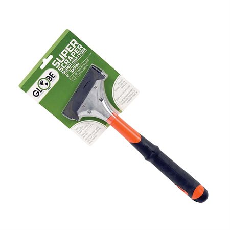 Super Scraper