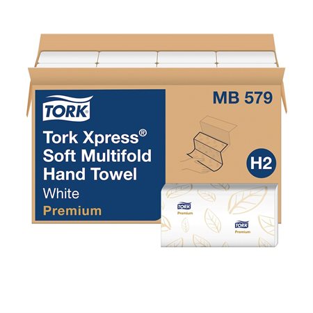 Multifold Hand Towel