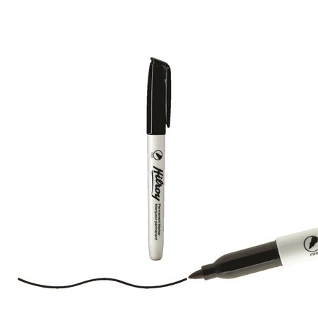 Permanent Markers