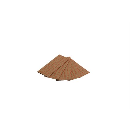 Flat Coin Wrappers