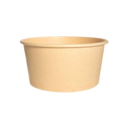 Bamboo Containers