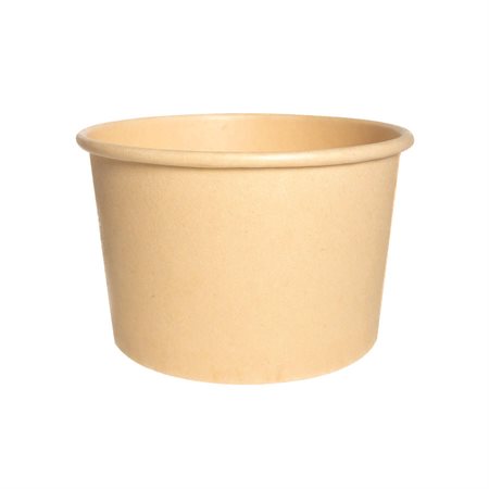 Bamboo Containers
