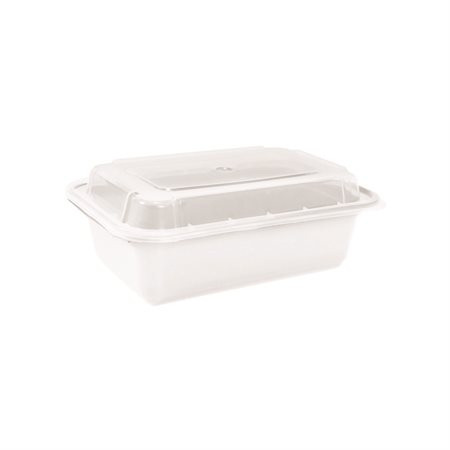 Containers with Lids