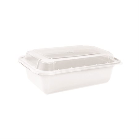 Containers with Lids