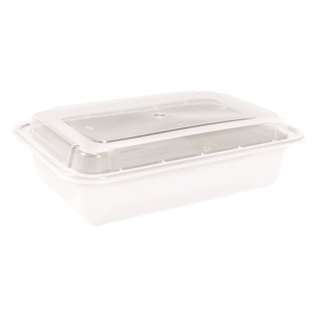 Containers with Lids