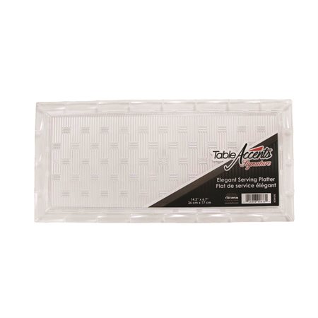 Service Trays