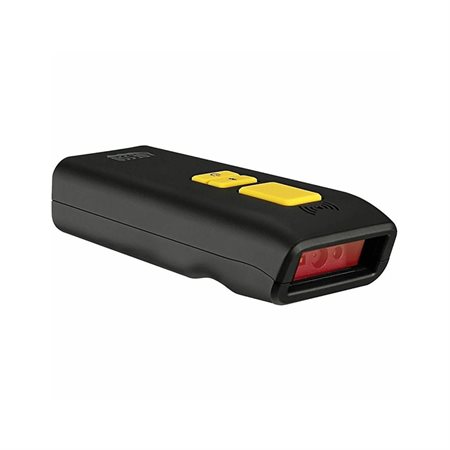 Lecteur de codes-barres NuScan 3500