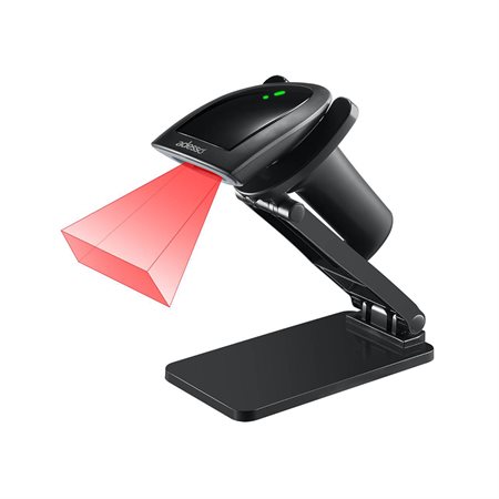 Lecteur de codes-barres NuScan 2900