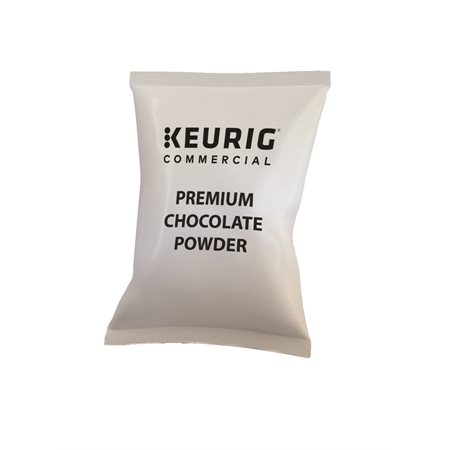 Hot Chocolate Mix Bag