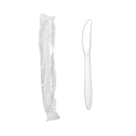 Polypropylene Knives