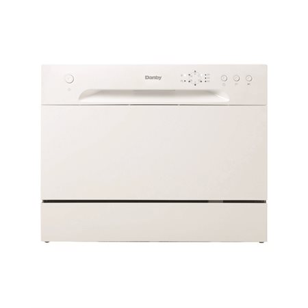 Lave-vaisselle de comptoir