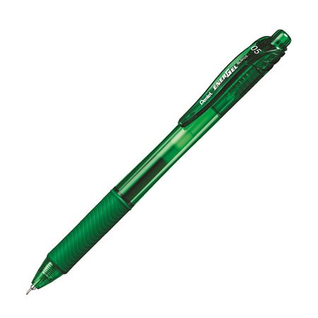 EnerGel-X Gel Pen