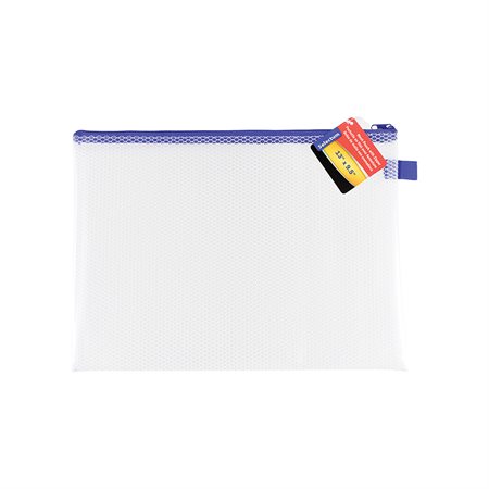 Pochette à fermeture à glissière