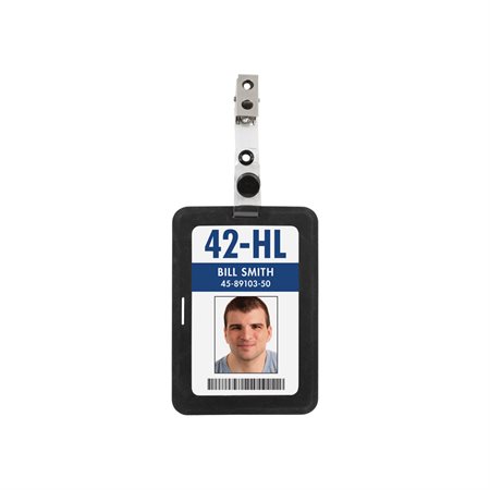 ID Card Holder