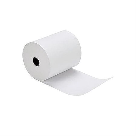 Rouleau de papier thermal