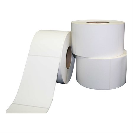 Direct Thermal Labels