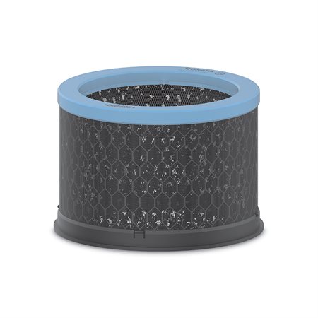 Filtre au charbon de remplacement contre les allergies et la grippe TruSens®