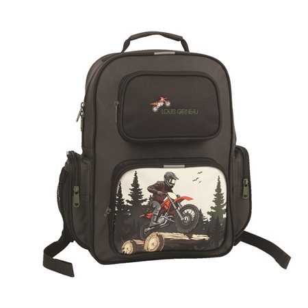 Backpack – Motocross Collection