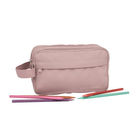 Étui à crayons – collection Rose