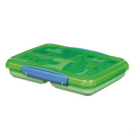 MULTI-SPLIT TO GO Container
