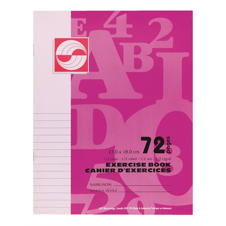 Exercise Notebook