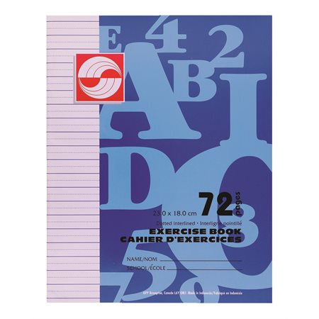 Exercise Notebook