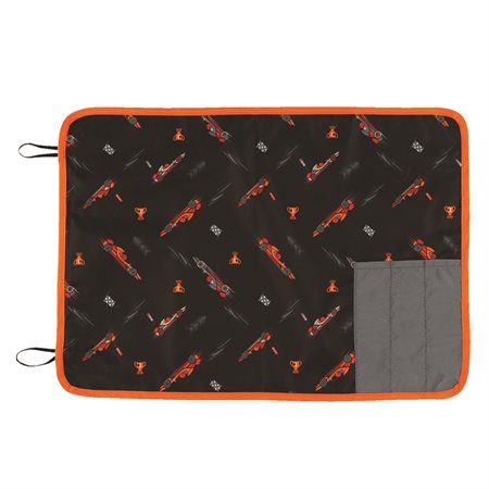 Utensil Pouch
