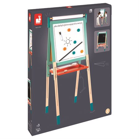 Magnetic Board
