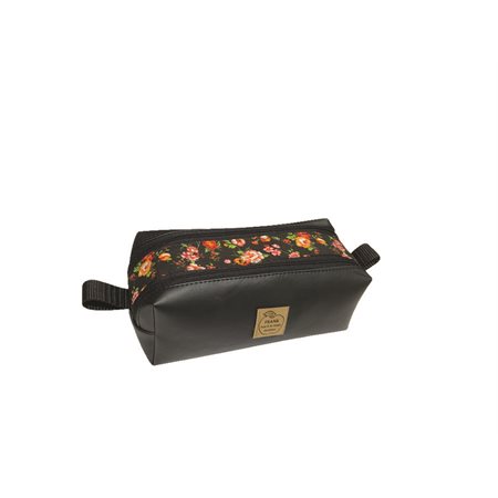 Double Pencil Case